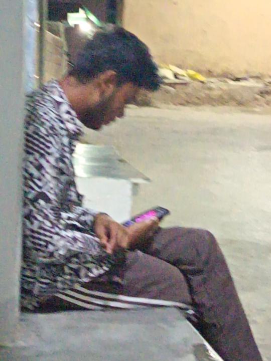 Ahmed Ali