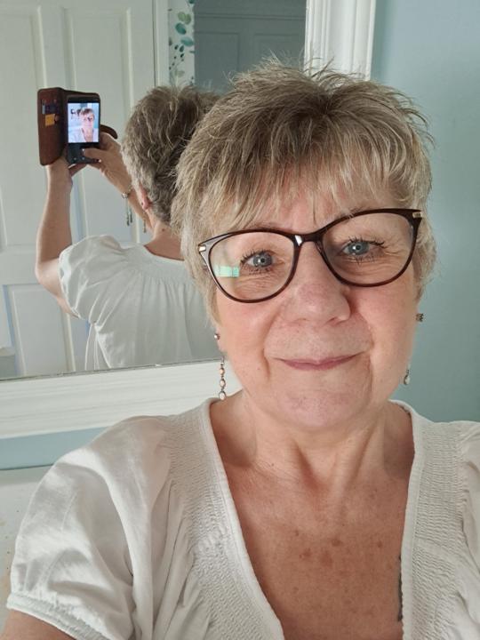 Sally Carter
