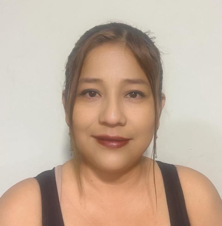 Maria  teresa Perez aguilar