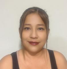 Maria  teresa Perez aguilar