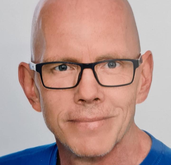Georg Thomas Deierl