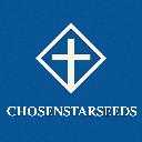 Logo ChosenStarseeds