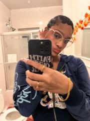 Andrea Casado-Renwick