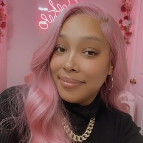 Shaketta Johnson