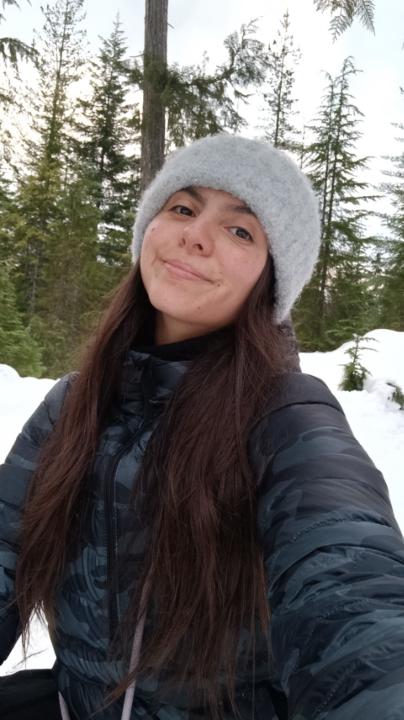 Carla Sandoval Trivino