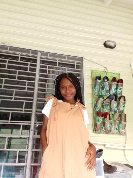 Melita Wilo