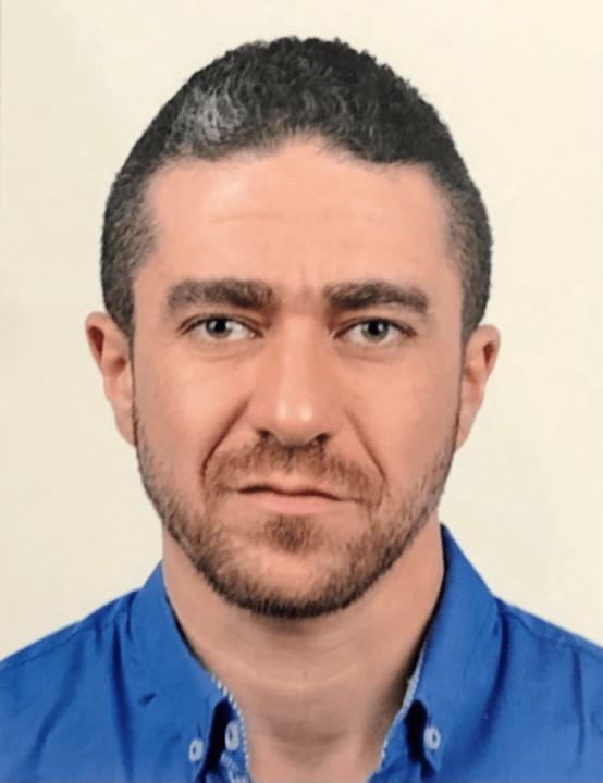 Mohamed Elwardany