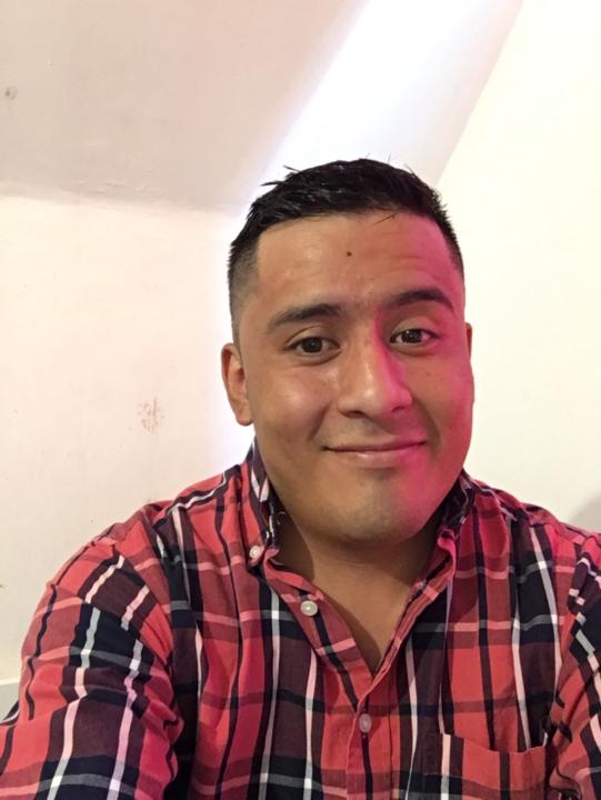 Pablo Delgado