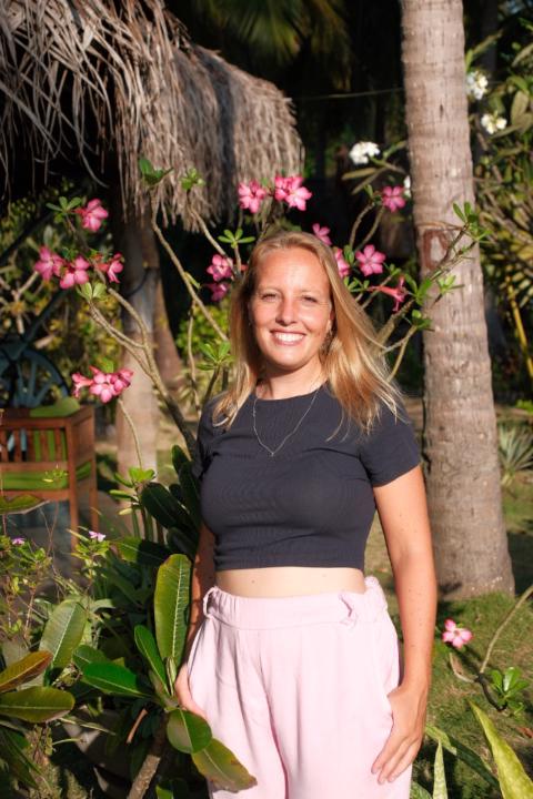 Nina van Rossem