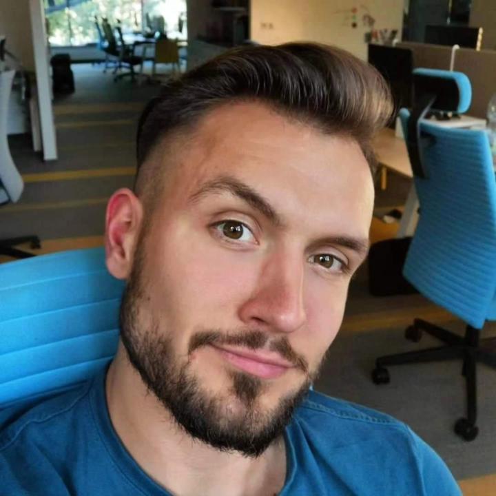 Pavel Pospíšil