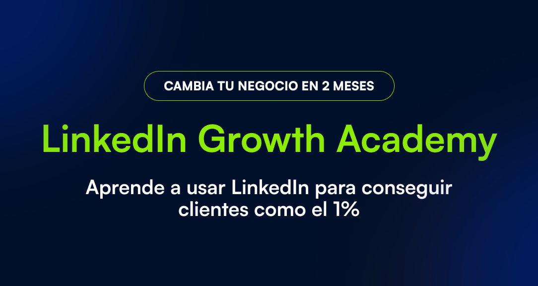 LinkedIn Growth Academy