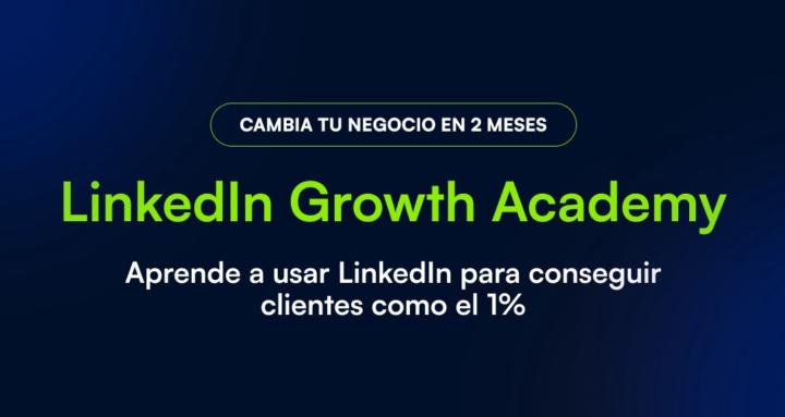 LinkedIn Growth Academy