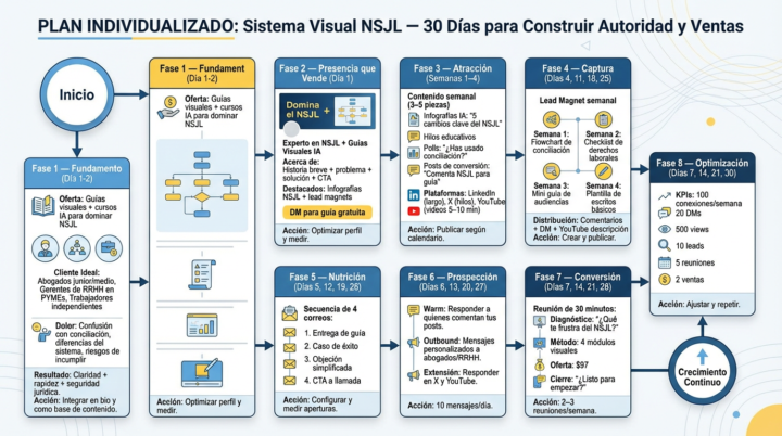 🎯 PLAN INDIVIDUALIZADO NSJL 30 DÍAS