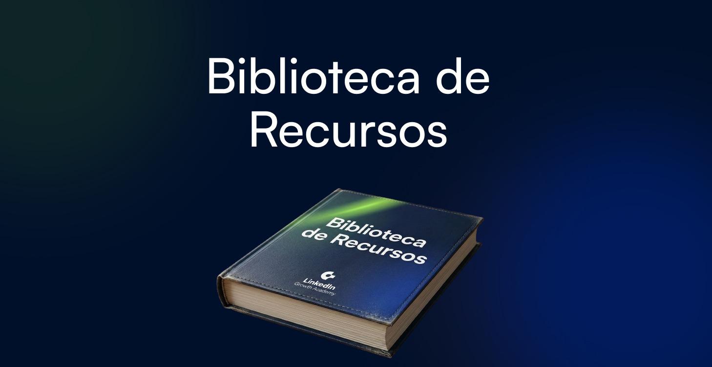 Biblioteca de Recursos