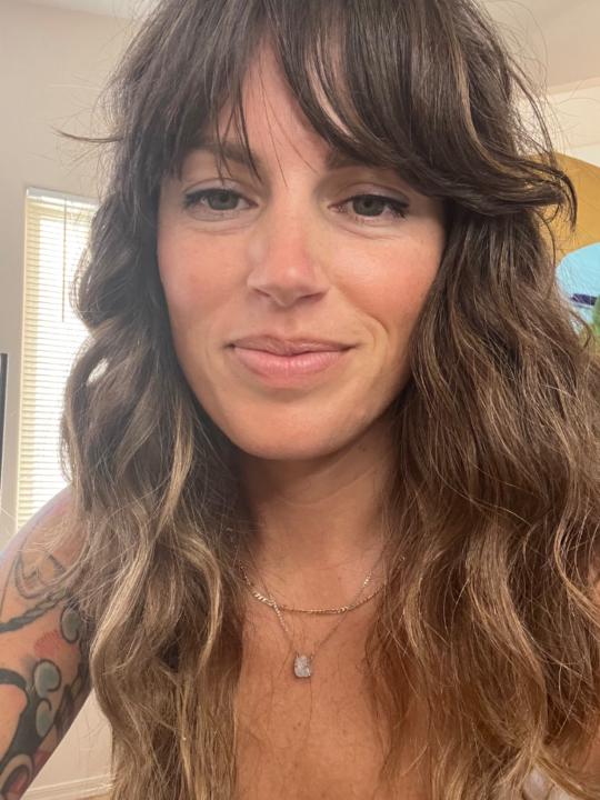 Emily Gemignani