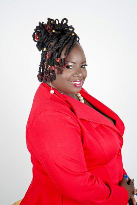 Kyong Jenkins