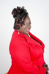 Kyong Jenkins
