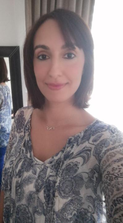 Nadia Slimane