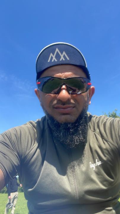 Munib Janjua