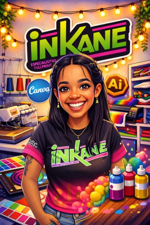 Desinkane D jesus
