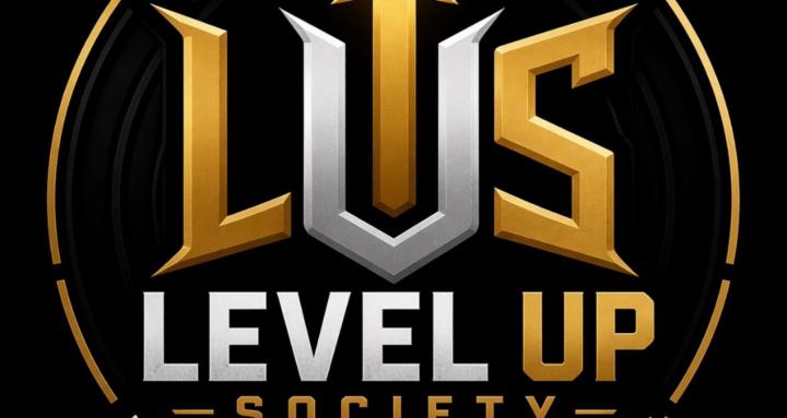 Level Up Society