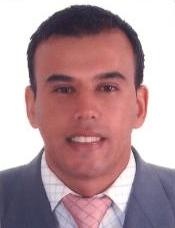 Andres Grajales
