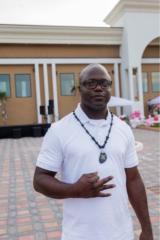 Gregory Tate