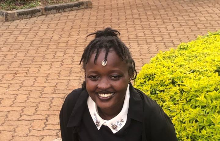 Joyce Njathi