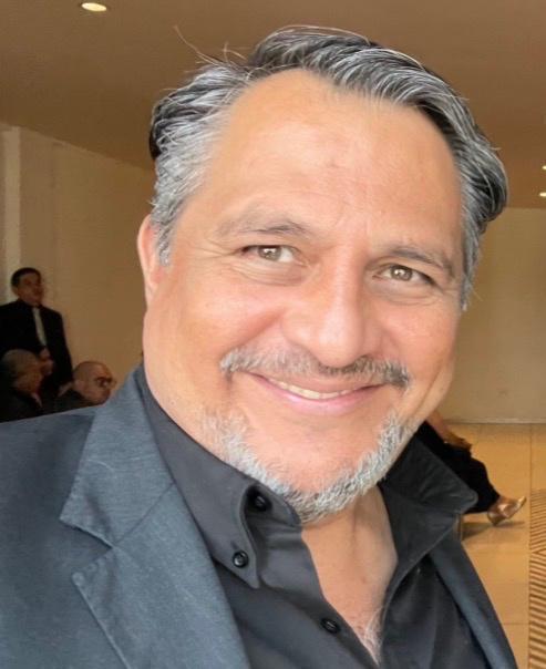 Álvaro Sánchez