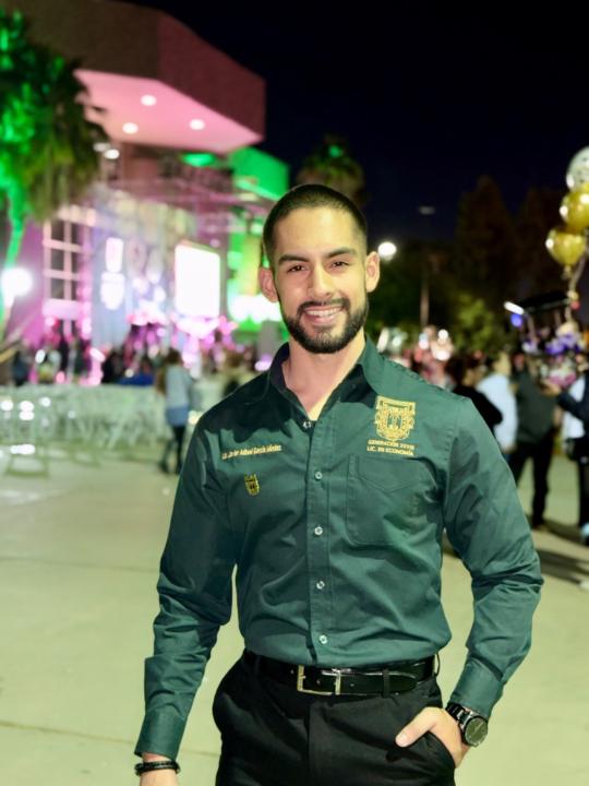 Javier Adbeel García Méndez