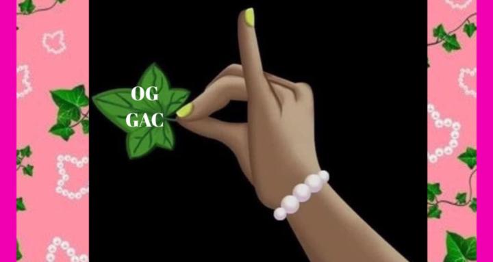 GAC Omicron Gamma Chapter