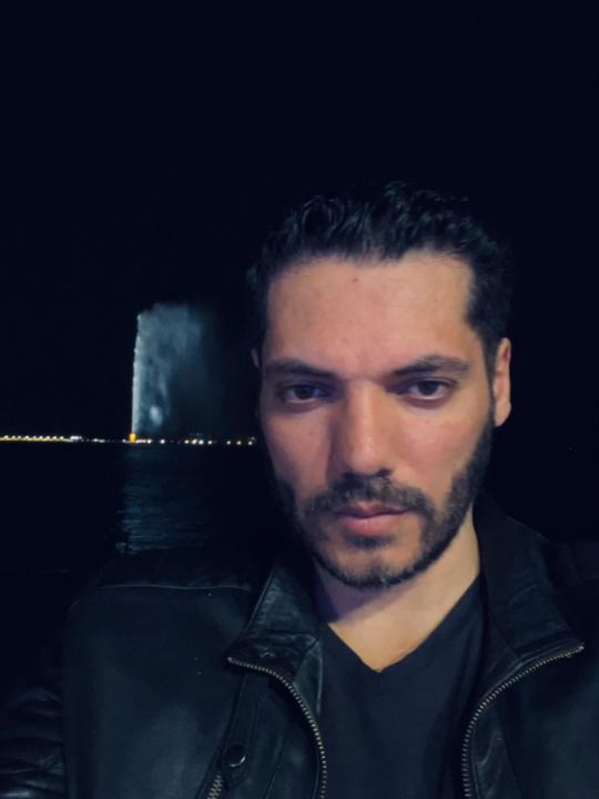 Mohammad Alakhras