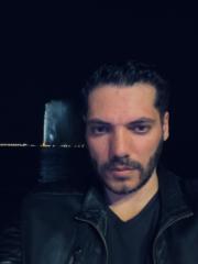 Mohammad Alakhras