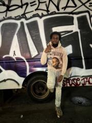 Duece Robinson
