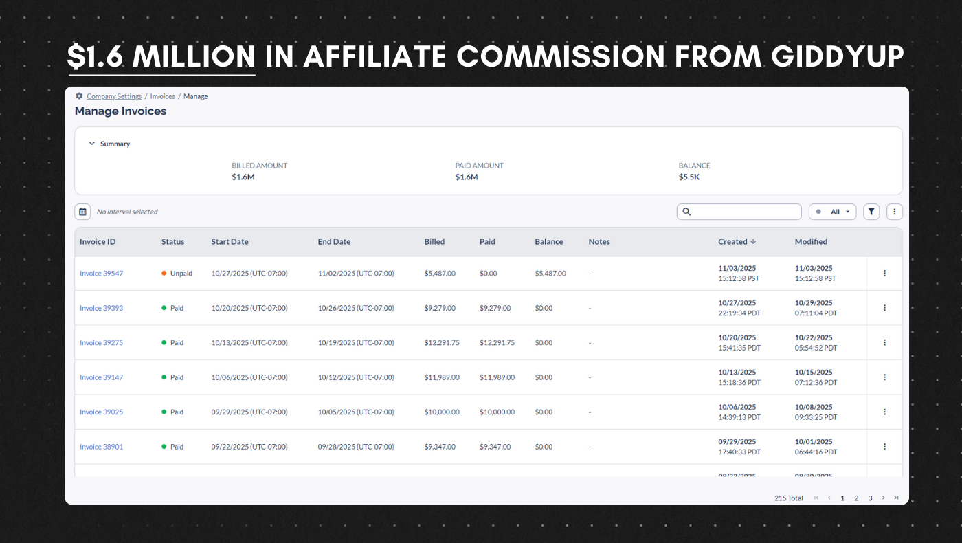 Affiliate Launchpad