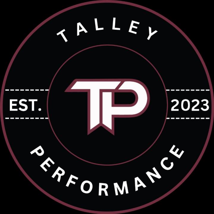 Blake Talley