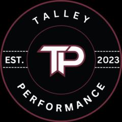 Blake Talley