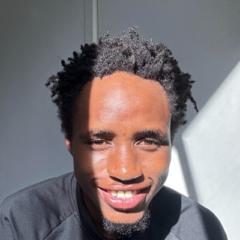Kelvin Kigen
