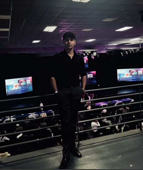 Andrés Serrano