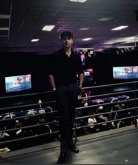 Andrés Serrano