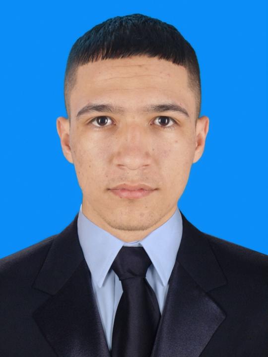 Juan Jose Betancur Rodriguez