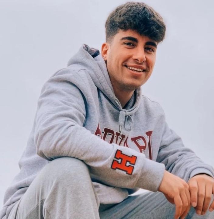 Adrián Soriano Villalobos