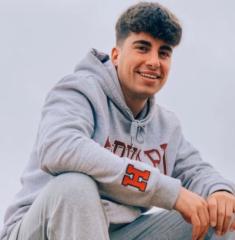 Adrián Soriano Villalobos