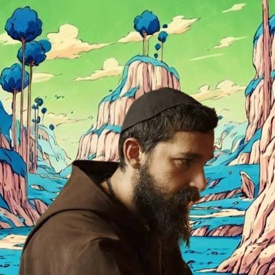 Eduardo Martinez