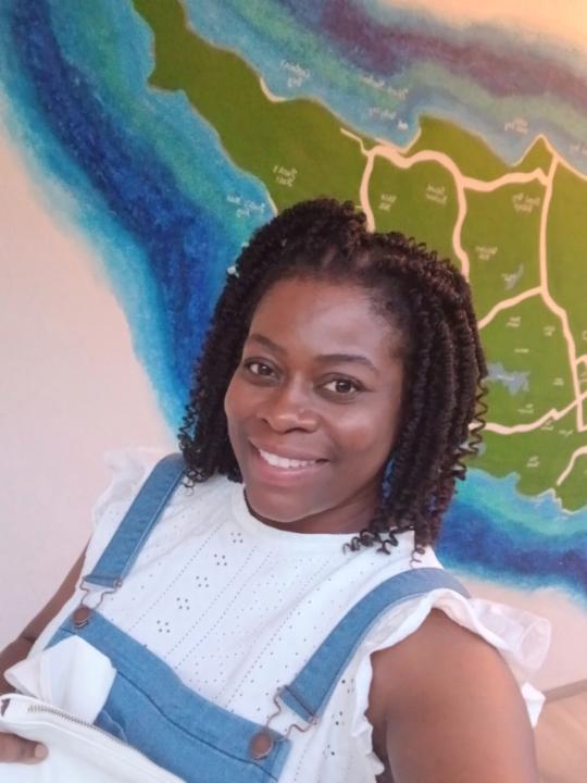Marquita Hutchinson