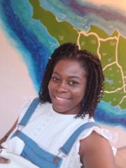 Marquita Hutchinson