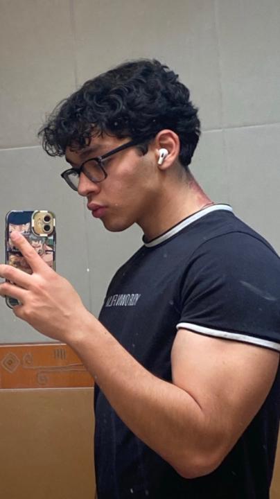 Josue Geovani Farfán Baeza