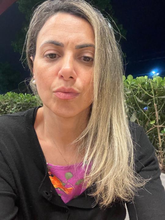 Karima Shah