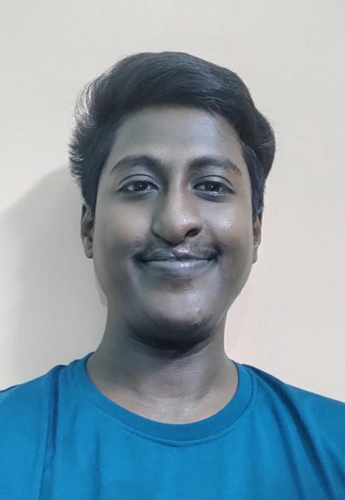 Swastik Mohanta