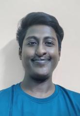 Swastik Mohanta